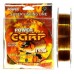 Лісочка для риболовлі, DrAGON Power Carp мультиколор, 150м, перетин 0,60мм